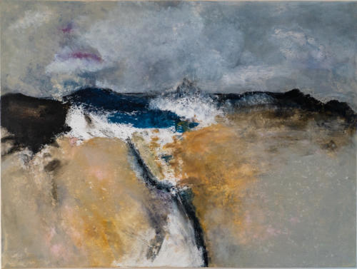 Landschaft 2021