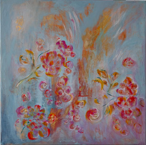 Blumen