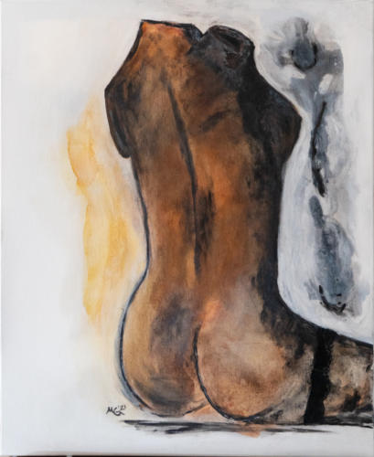 Torso 2021