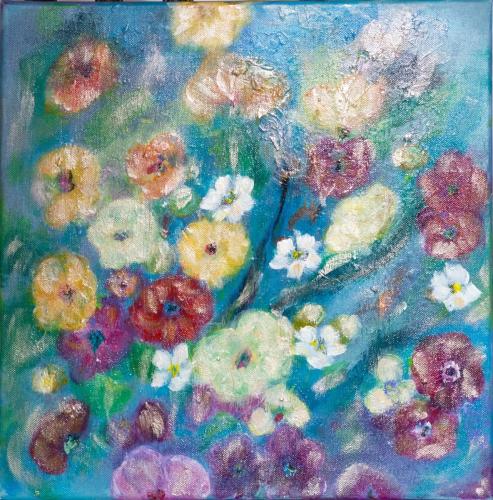Blumen