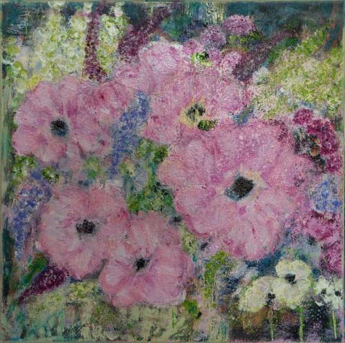 Blumen; 2022