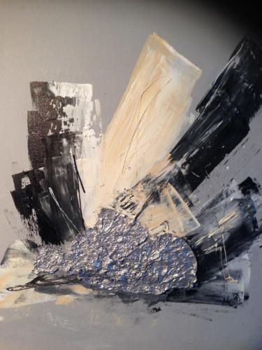 o. Titel; 2019